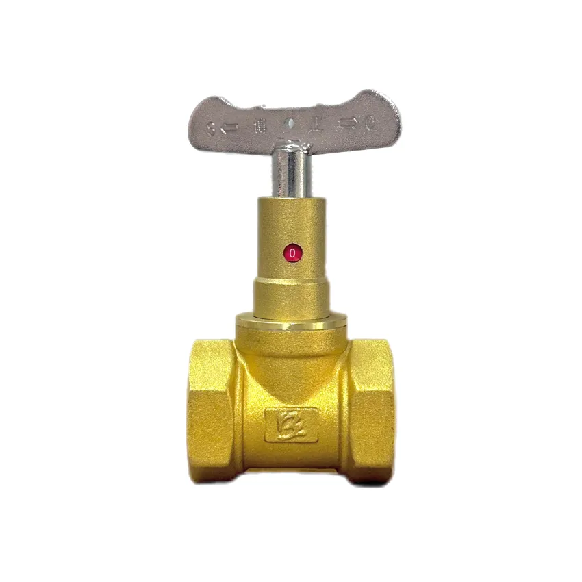 Контролни вентил за закључавање